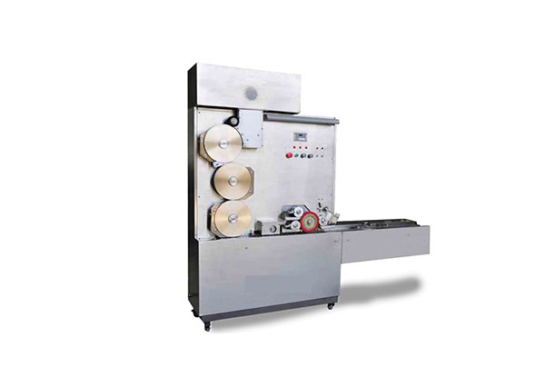 RPD4双色定向胶囊印字机RPD-4 high-speed two-color directional capsule printing machine