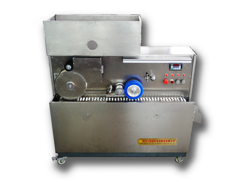 RPD-5 型糖果球型印字机RPD-5 candy ball type printing machine